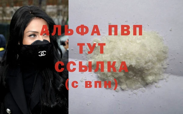 крисы Алексин