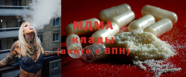 крисы Алексин